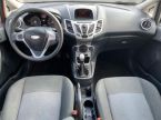 Ford Fiesta - fotka číslo 7