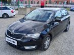 Škoda Rapid - fotka číslo 2