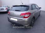 Citroën C4 - fotka číslo 1