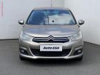 Citroën C4 - fotka číslo 1