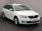 Škoda Octavia - fotka číslo 0