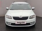 Škoda Octavia - fotka číslo 1