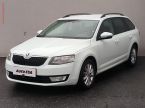 Škoda Octavia - fotka číslo 2