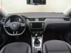Škoda Octavia - fotka číslo 7
