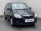 Škoda Fabia - fotka číslo 0