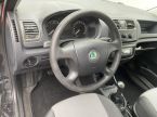 Škoda Fabia - fotka číslo 10
