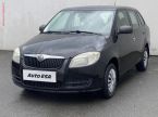 Škoda Fabia - fotka číslo 2
