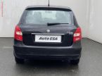 Škoda Fabia - fotka číslo 4