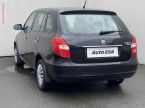 Škoda Fabia - fotka číslo 5