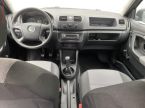 Škoda Fabia - fotka číslo 7