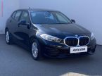 BMW Řada 1 - fotka číslo 0