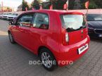 Škoda Citigo - fotka číslo 1