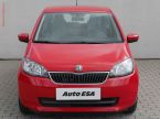 Škoda Citigo - fotka číslo 1