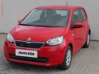 Škoda Citigo - fotka číslo 2