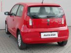 Škoda Citigo - fotka číslo 6