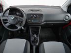 Škoda Citigo - fotka číslo 9