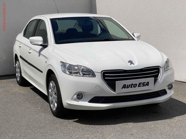 Peugeot 301 - hlavní fotka inzerátu