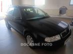 Škoda Octavia - fotka číslo 0