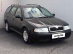 Škoda Octavia - fotka číslo 0