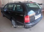 Škoda Octavia - fotka číslo 1