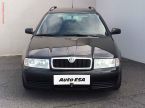 Škoda Octavia - fotka číslo 1