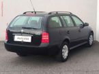 Škoda Octavia - fotka číslo 3