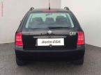 Škoda Octavia - fotka číslo 4
