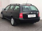 Škoda Octavia - fotka číslo 5