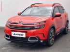 Citroën C5 Aircross - fotka číslo 2