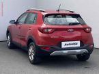 Kia Stonic - fotka číslo 5