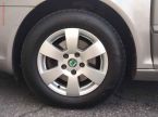 Škoda Octavia - fotka číslo 14