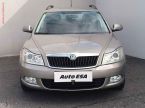 Škoda Octavia - fotka číslo 1