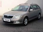 Škoda Octavia - fotka číslo 2