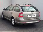 Škoda Octavia - fotka číslo 5