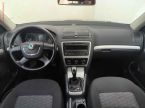 Škoda Octavia - fotka číslo 7