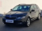 Škoda Octavia - fotka číslo 2