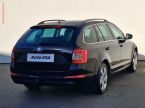 Škoda Octavia - fotka číslo 3