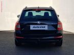 Škoda Octavia - fotka číslo 4