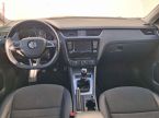 Škoda Octavia - fotka číslo 7
