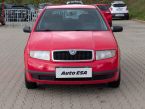 Škoda Fabia - fotka číslo 1