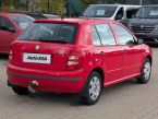 Škoda Fabia - fotka číslo 5