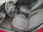 Škoda Fabia - fotka číslo 8