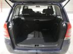 Opel Zafira - fotka číslo 6