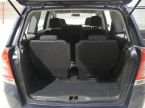 Opel Zafira - fotka číslo 7
