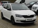 Škoda Fabia - fotka číslo 0