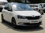Škoda Fabia - fotka číslo 0