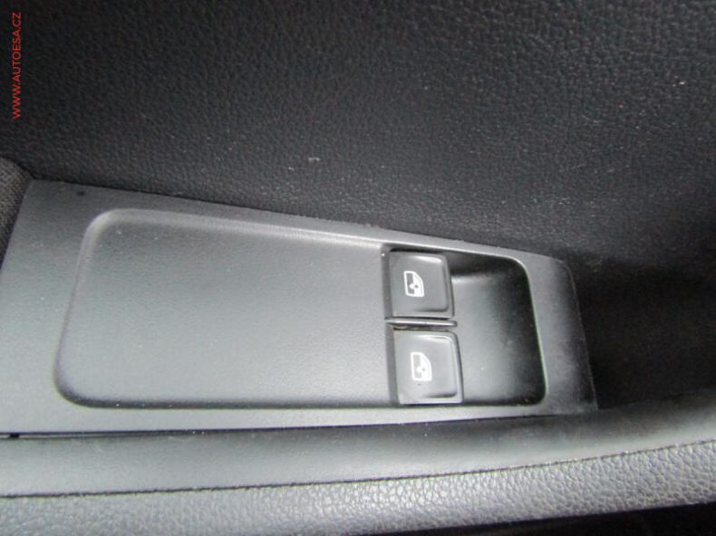 Škoda Fabia - hlavní fotka