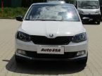Škoda Fabia - fotka číslo 1