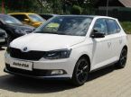 Škoda Fabia - fotka číslo 2