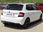 Škoda Fabia - fotka číslo 3